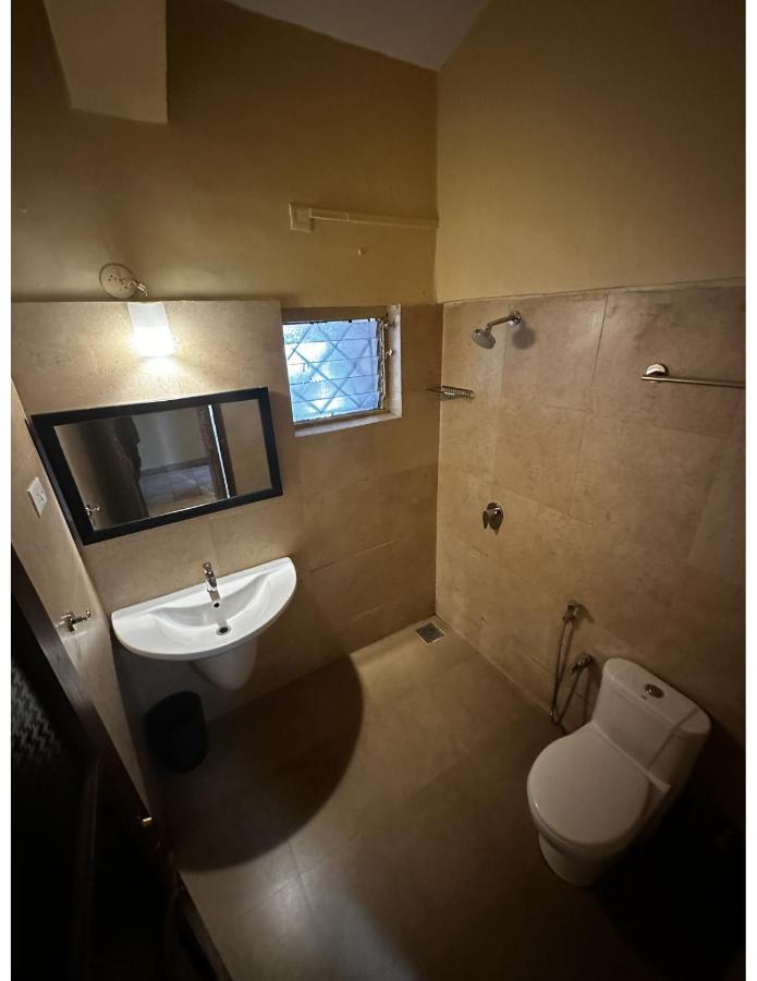 Hotel White Season Calangute Ngoại thất bức ảnh