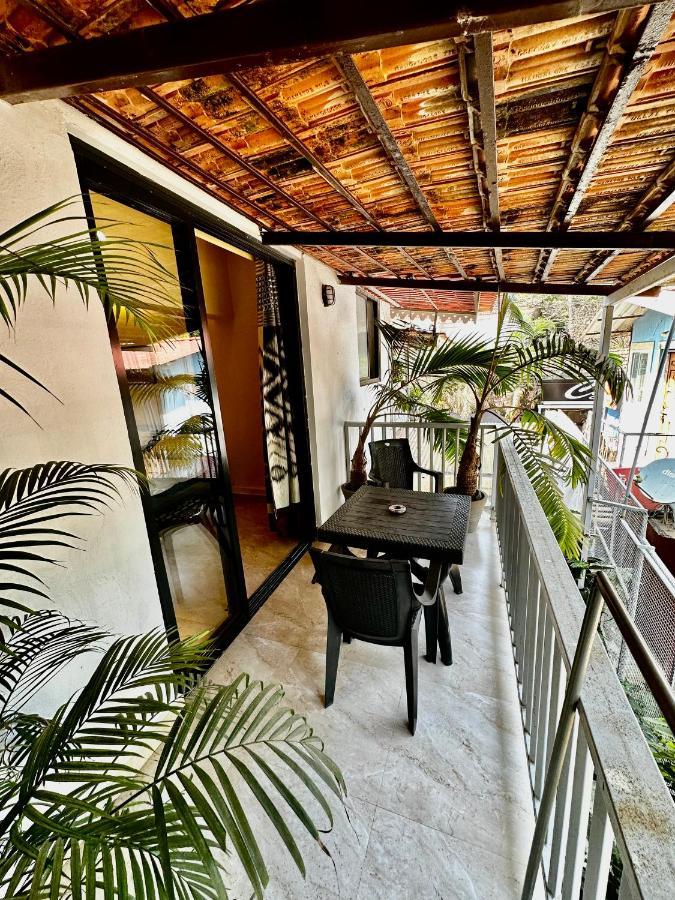 Hotel White Season Calangute Ngoại thất bức ảnh