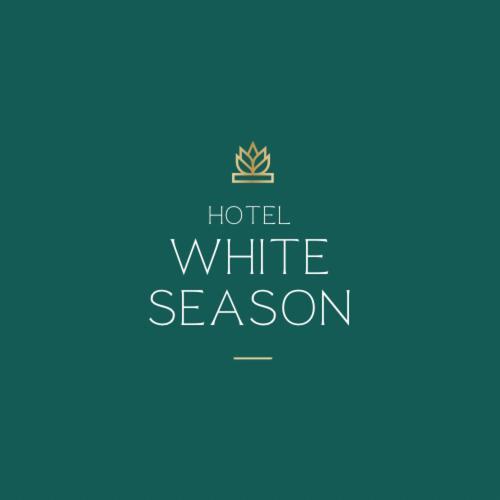 Hotel White Season Calangute Ngoại thất bức ảnh