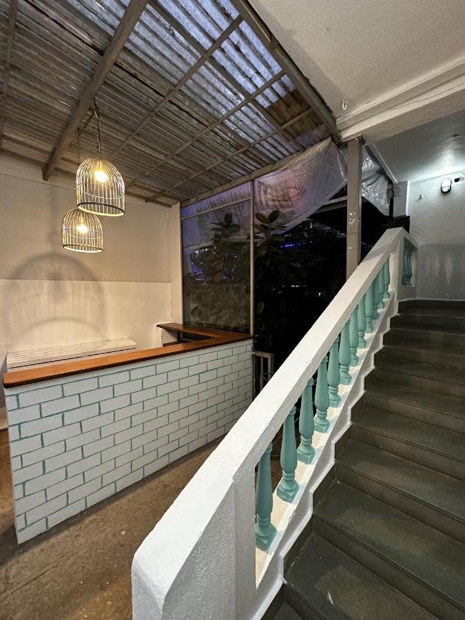 Hotel White Season Calangute Ngoại thất bức ảnh