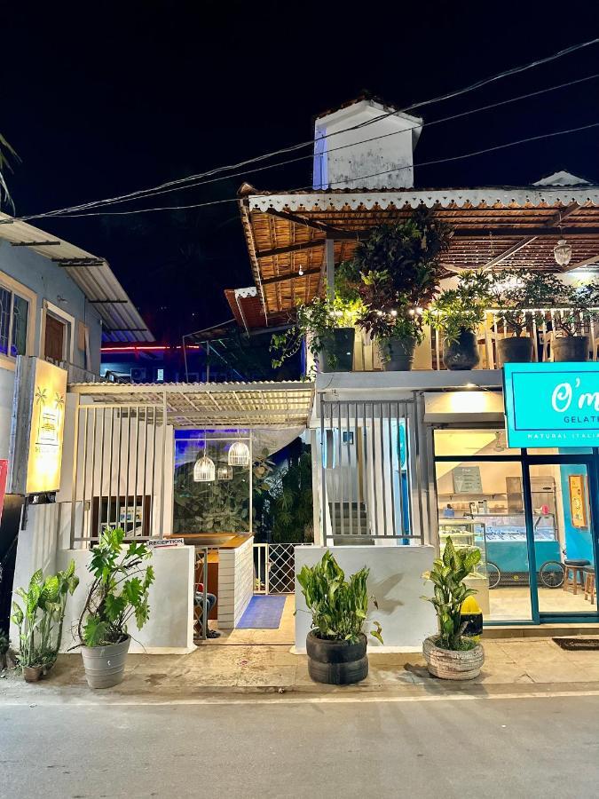 Hotel White Season Calangute Ngoại thất bức ảnh