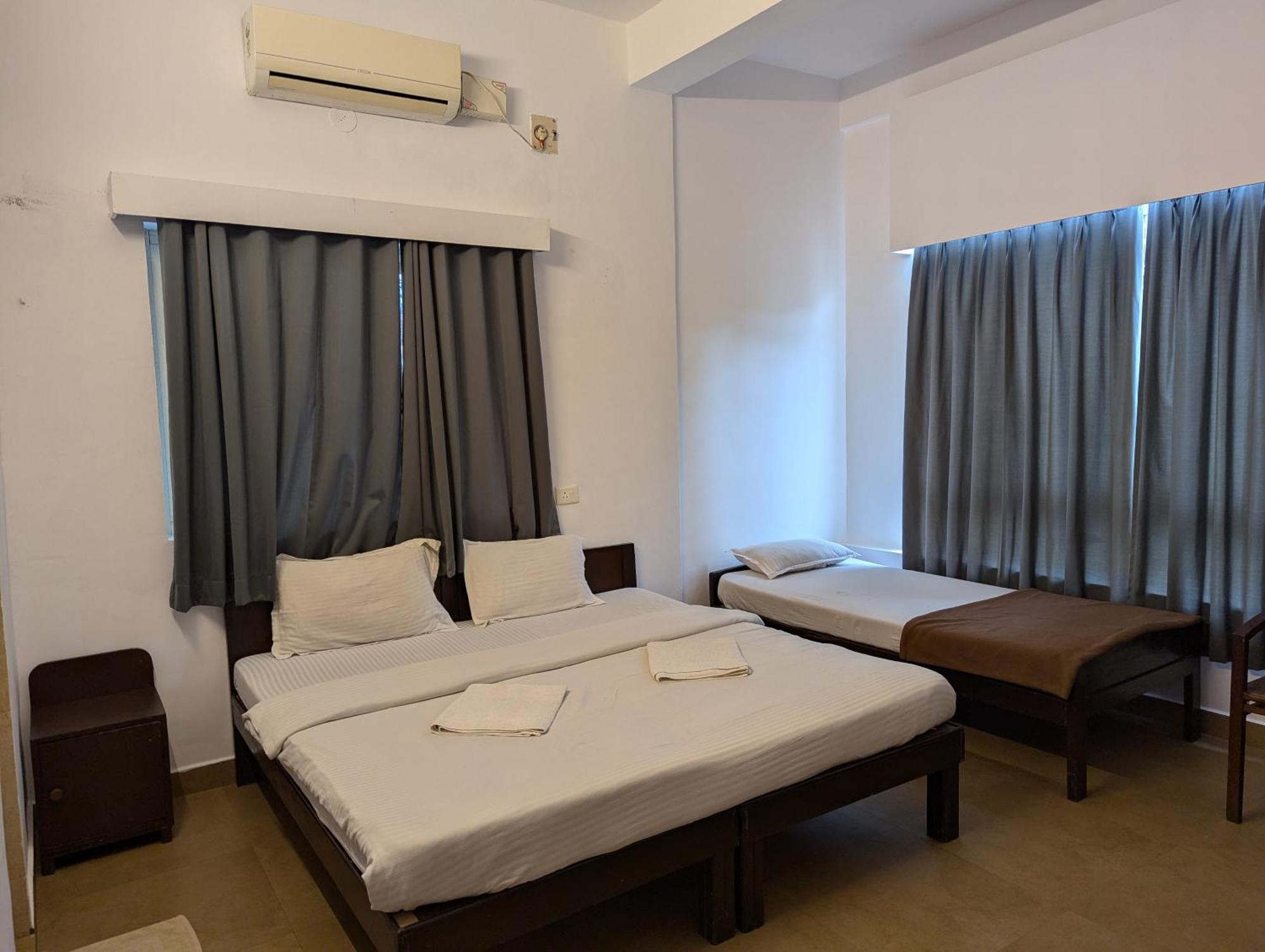 Hotel White Season Calangute Phòng bức ảnh